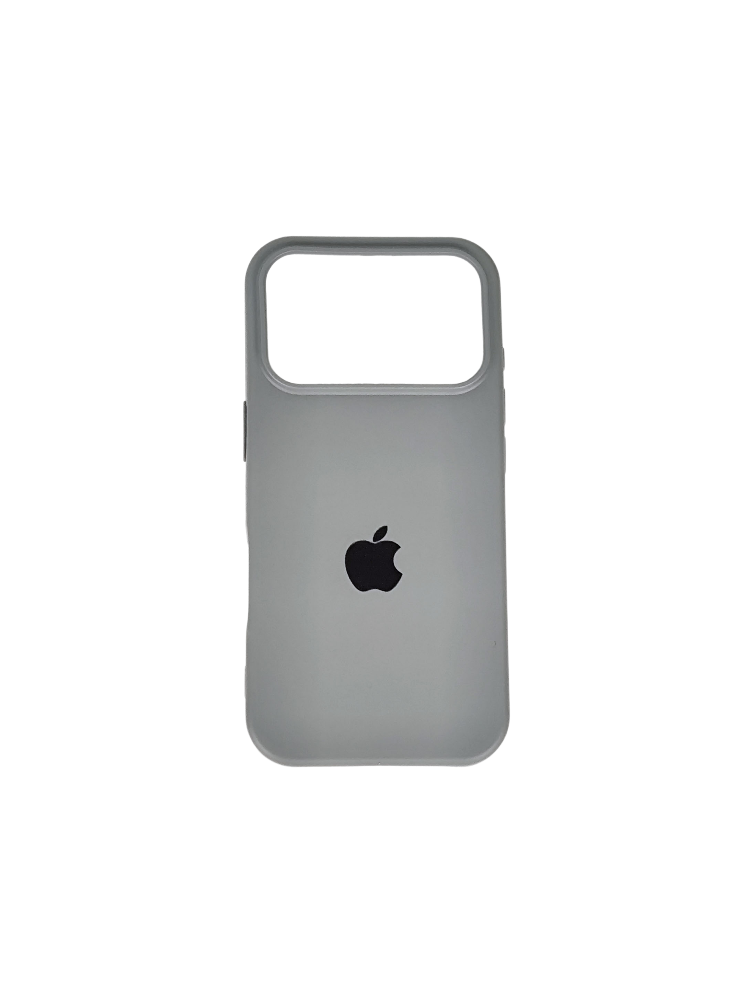 İphone 17 Gri Pro Max Kılıf