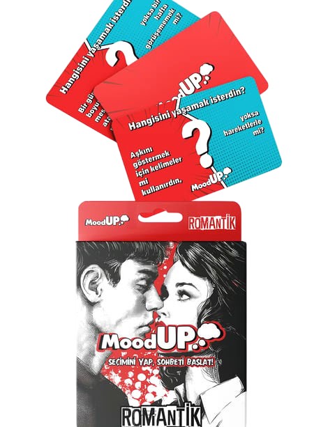 MoodUP Romantik