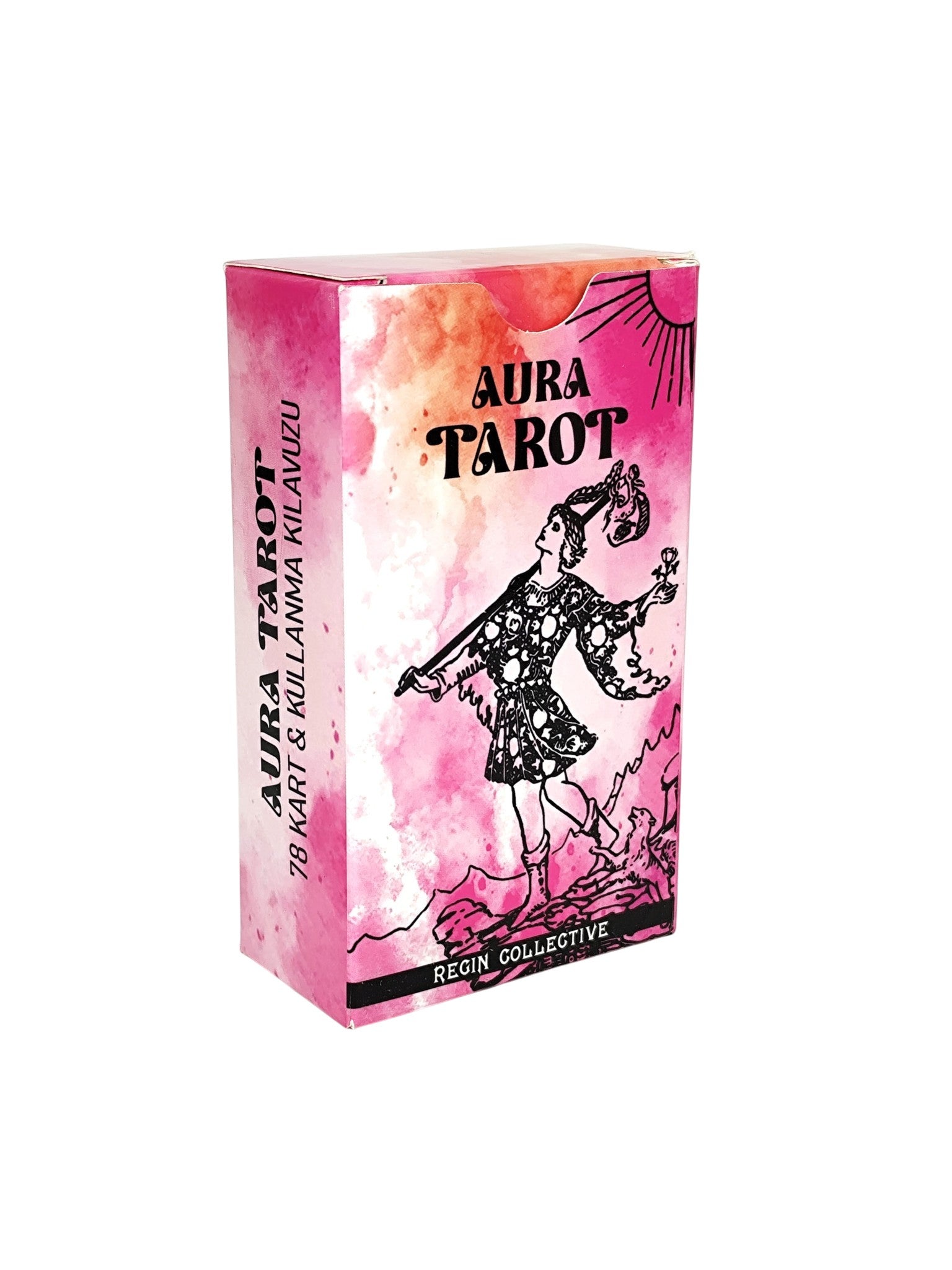 Aura Tarot