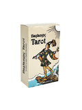 Başlangıç Tarot Destesi