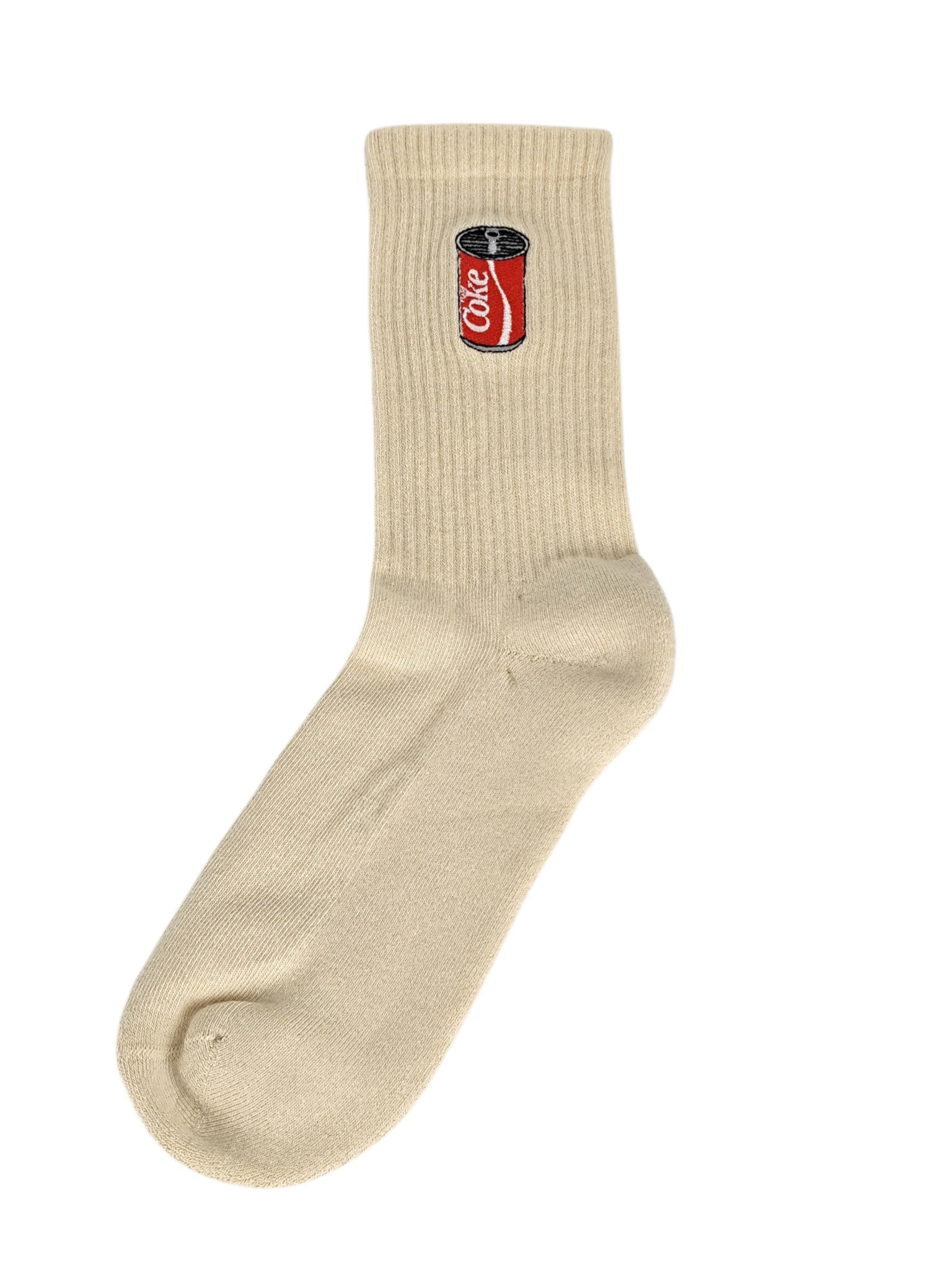 Cola Penye Soket Çorap 36-44