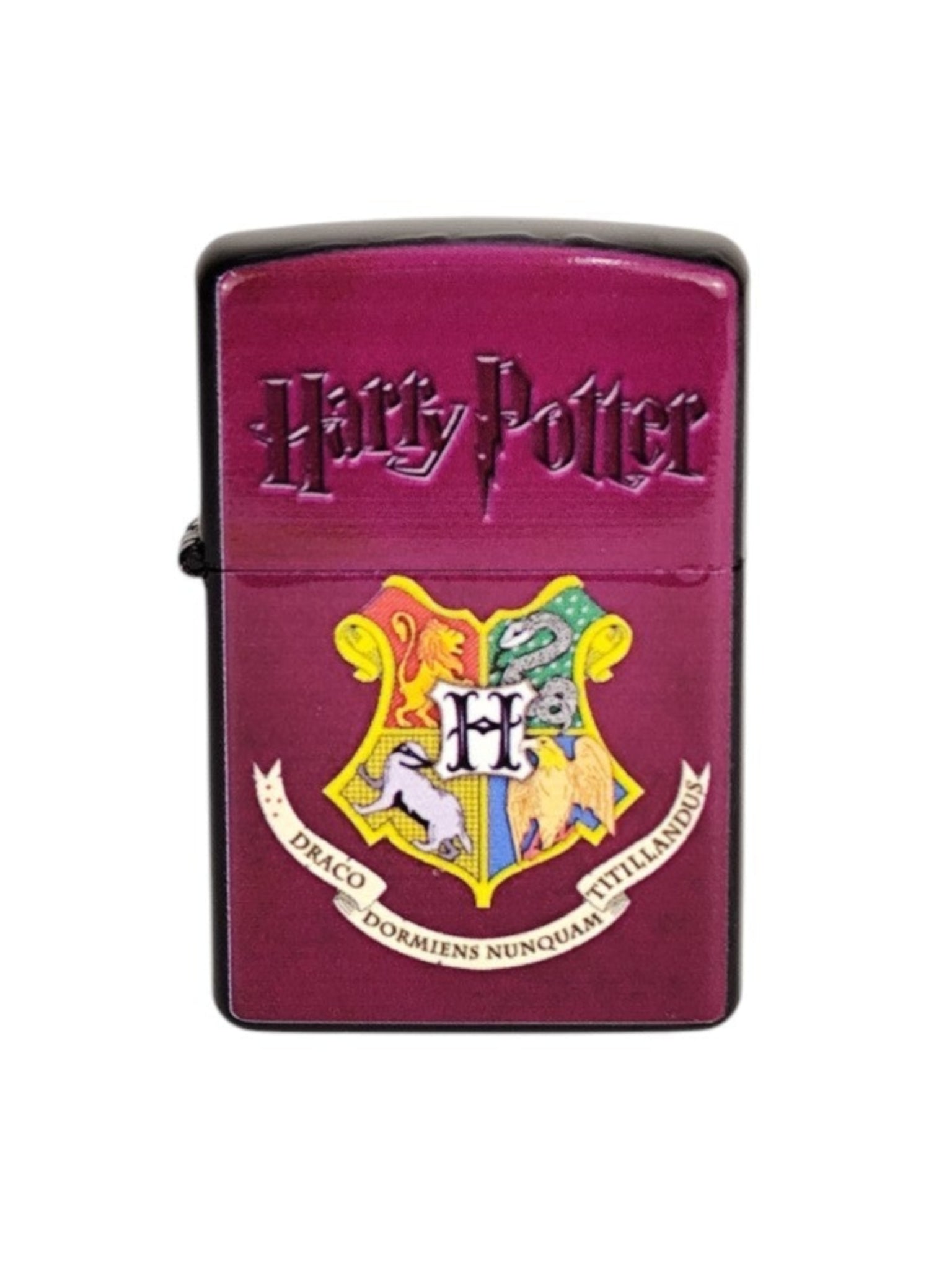 Harry Potter Benzinli Çakmak