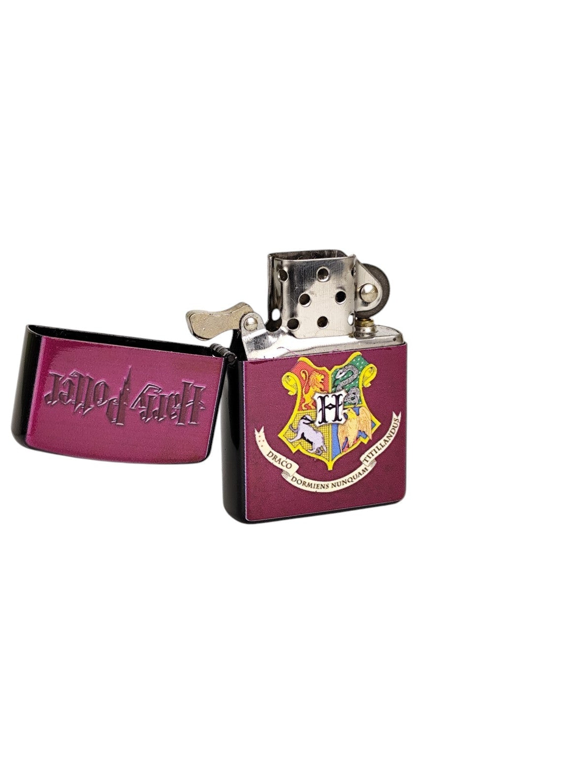 Harry Potter Benzinli Çakmak