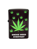 Smoke Weed EverydayBenzinli Çakmak