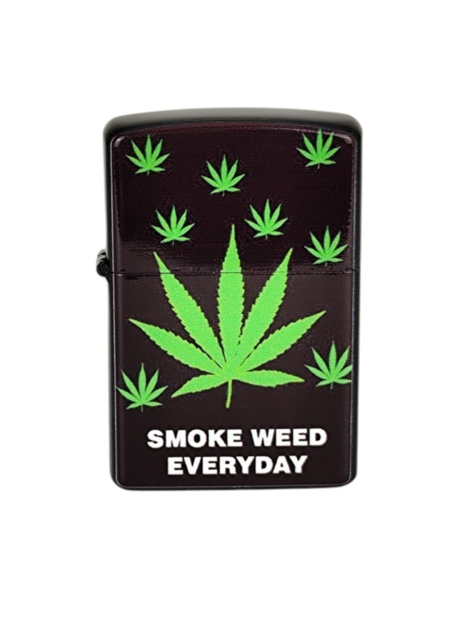 Smoke Weed EverydayBenzinli Çakmak