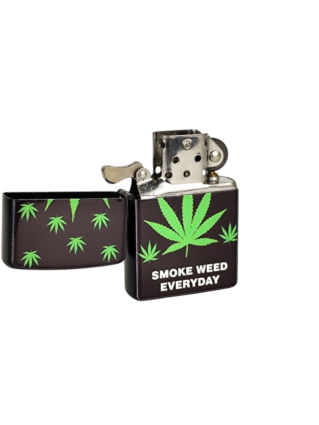 Smoke Weed EverydayBenzinli Çakmak