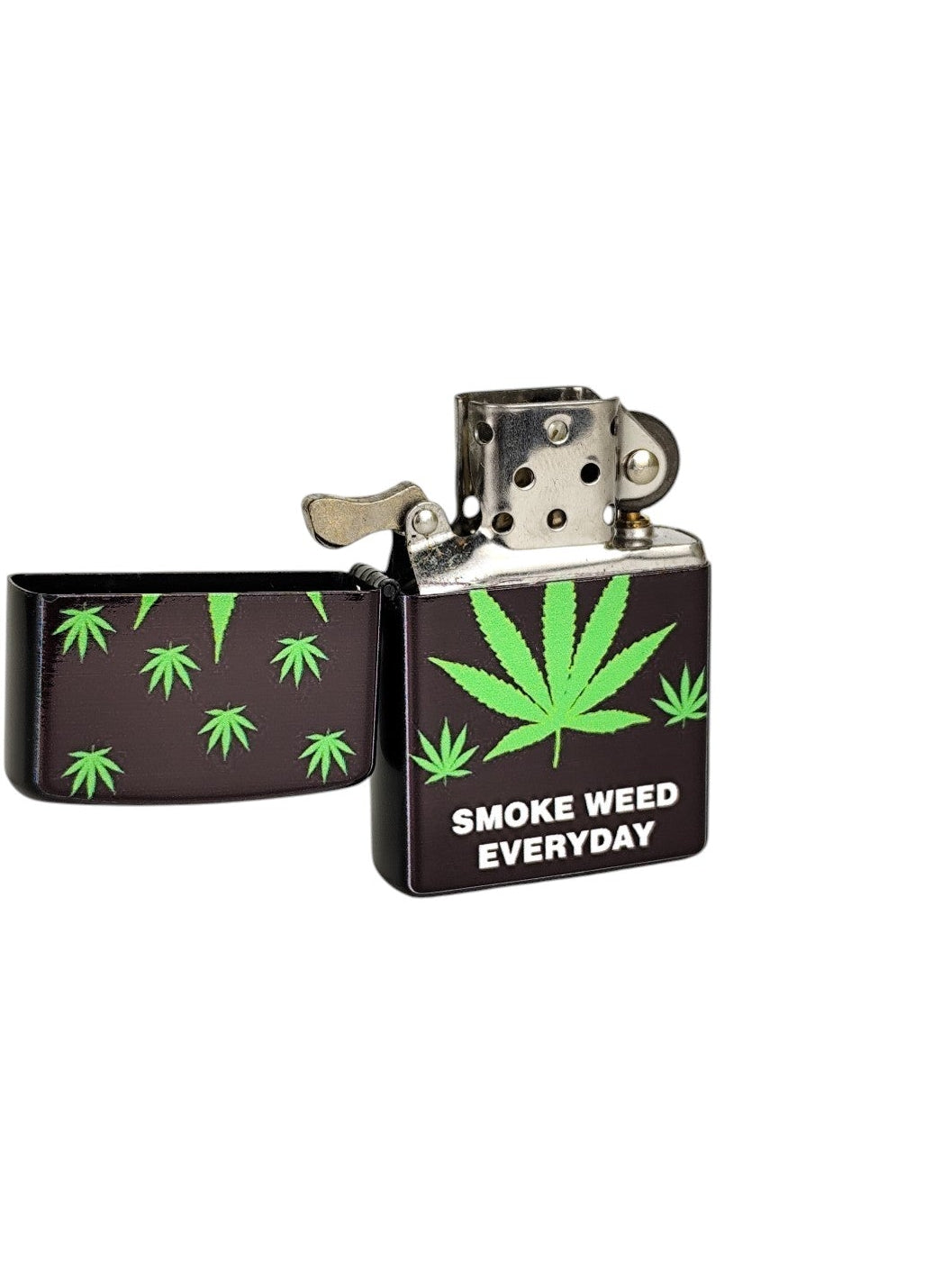 Smoke Weed EverydayBenzinli Çakmak