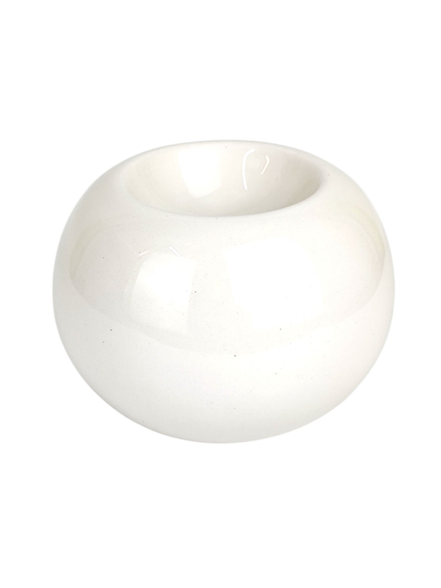 Beyaz Küre Buhurdanlık