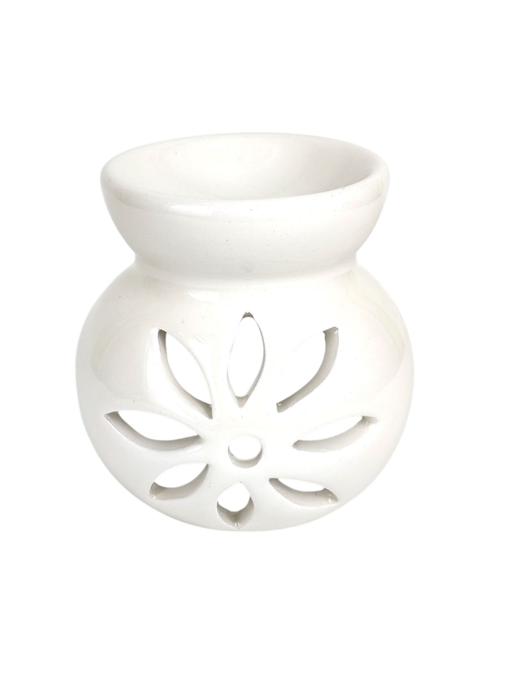 Beyaz Lotus Buhurdanlık