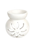 Beyaz Lotus Buhurdanlık