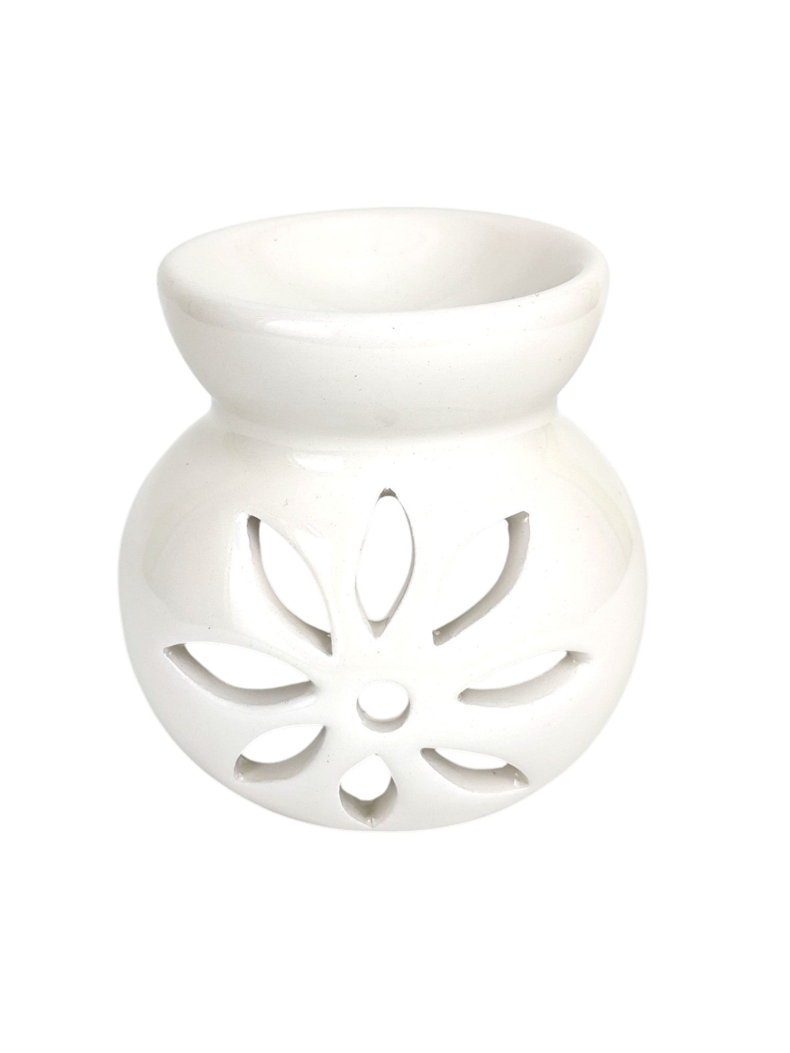 Beyaz Lotus Buhurdanlık