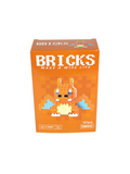 Bricks Blok Figür Charizard