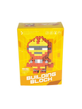 Bricks Blok Figür İron Man