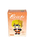Bricks Blok Figür Naruto Uzumaki