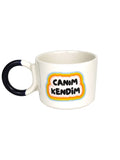 Canım Kendim Düğüm Kupa