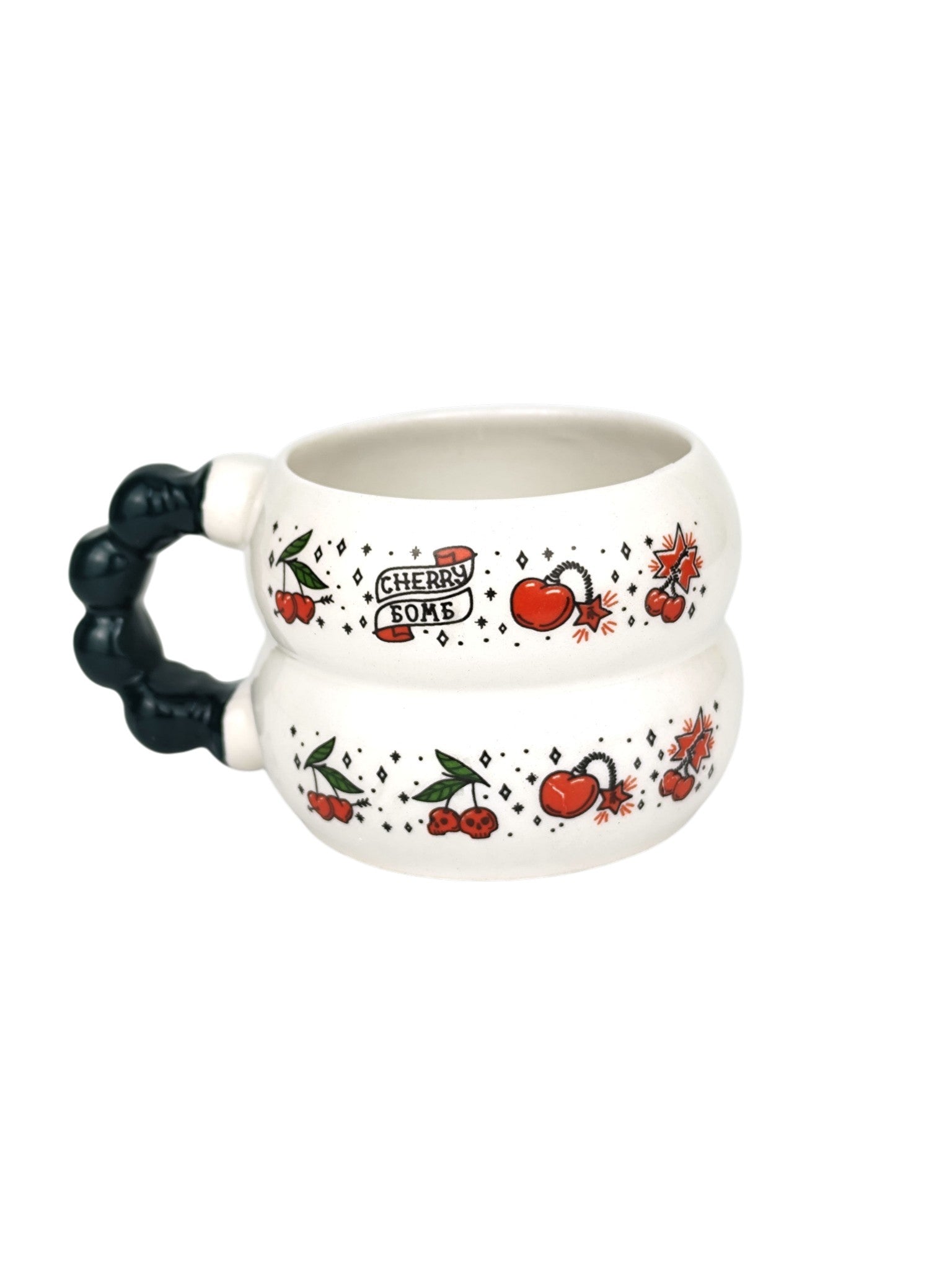 Cherry Bomb Harmoni Kupa