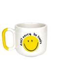 Don't Worry Be Happy Arya Kupa