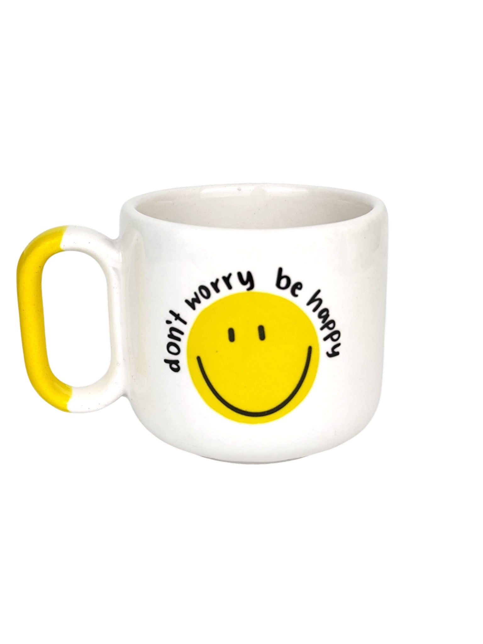 Don't Worry Be Happy Arya Kupa