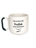 Dostluk Arya Kupa