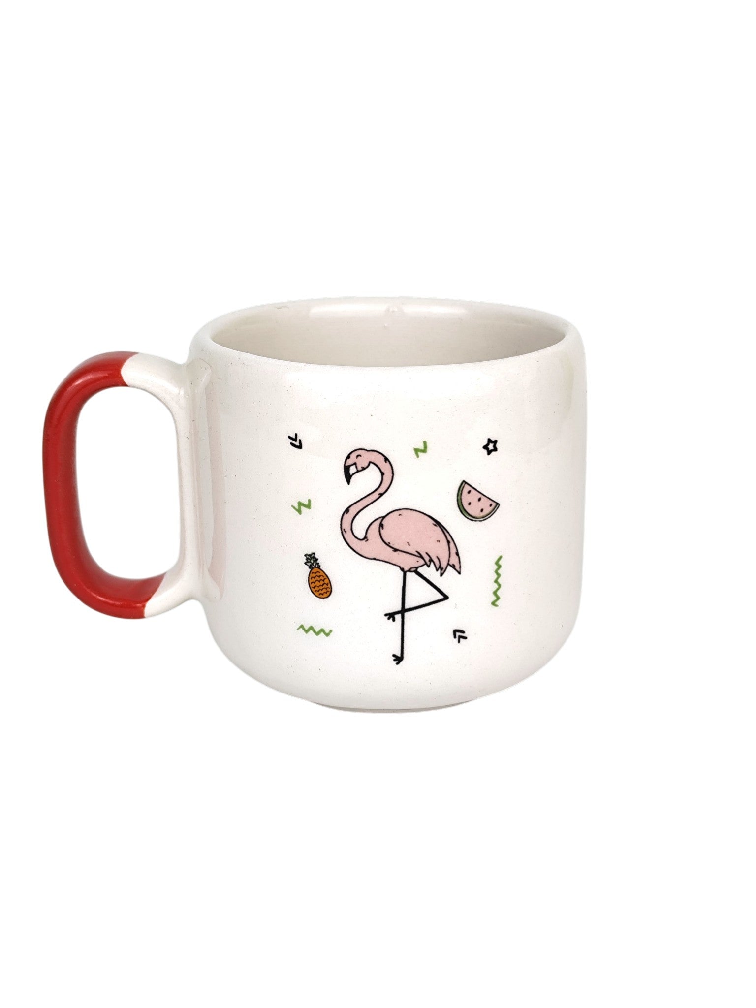 Flamingo Arya Kupa