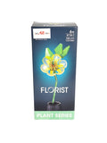 Florist Çiçek Blok Figür Michelia Figo