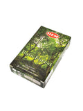 Rain Forest Geri Akışlı Tütsü