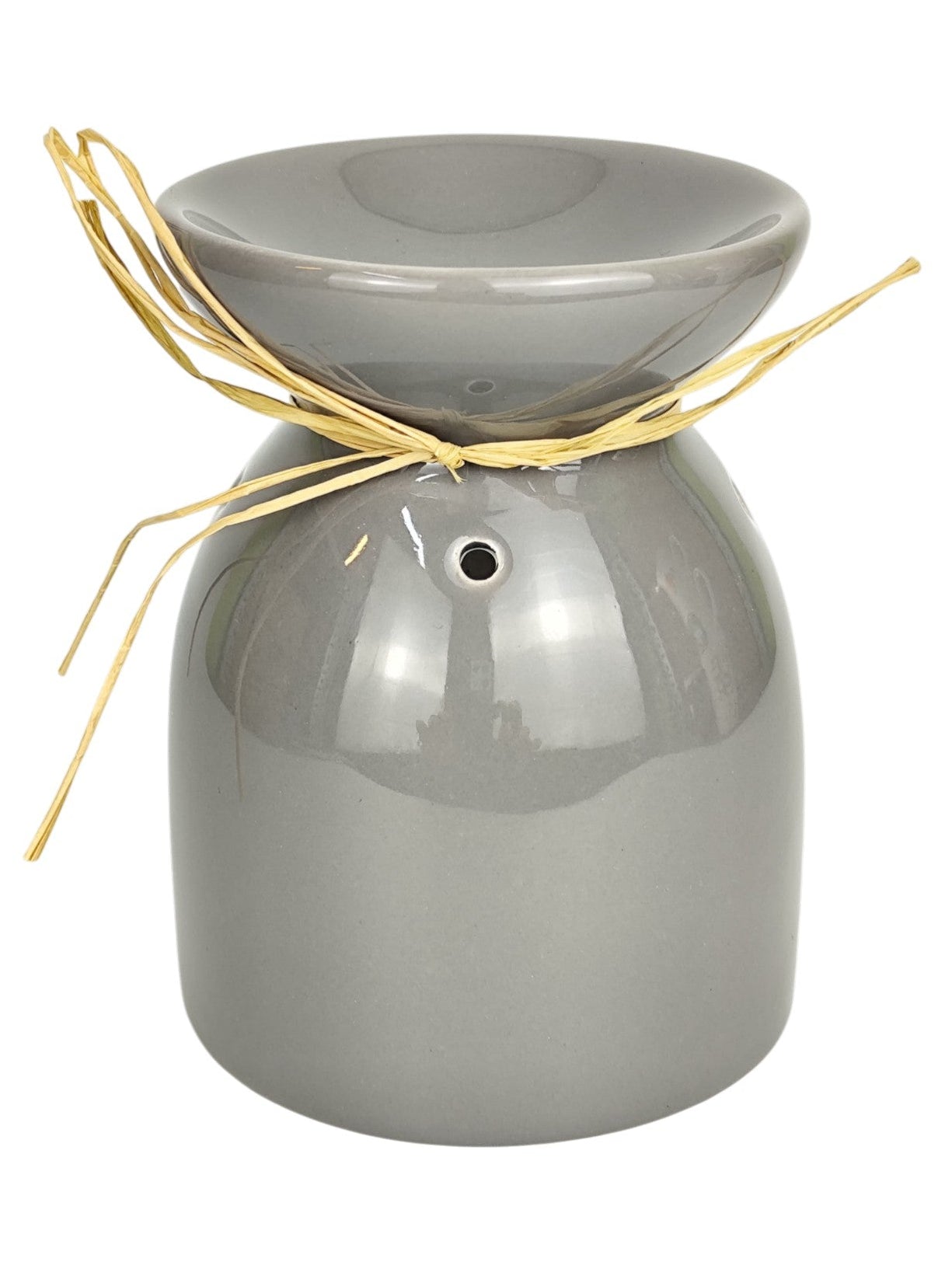 Gri Yaprak Buhurdanlık