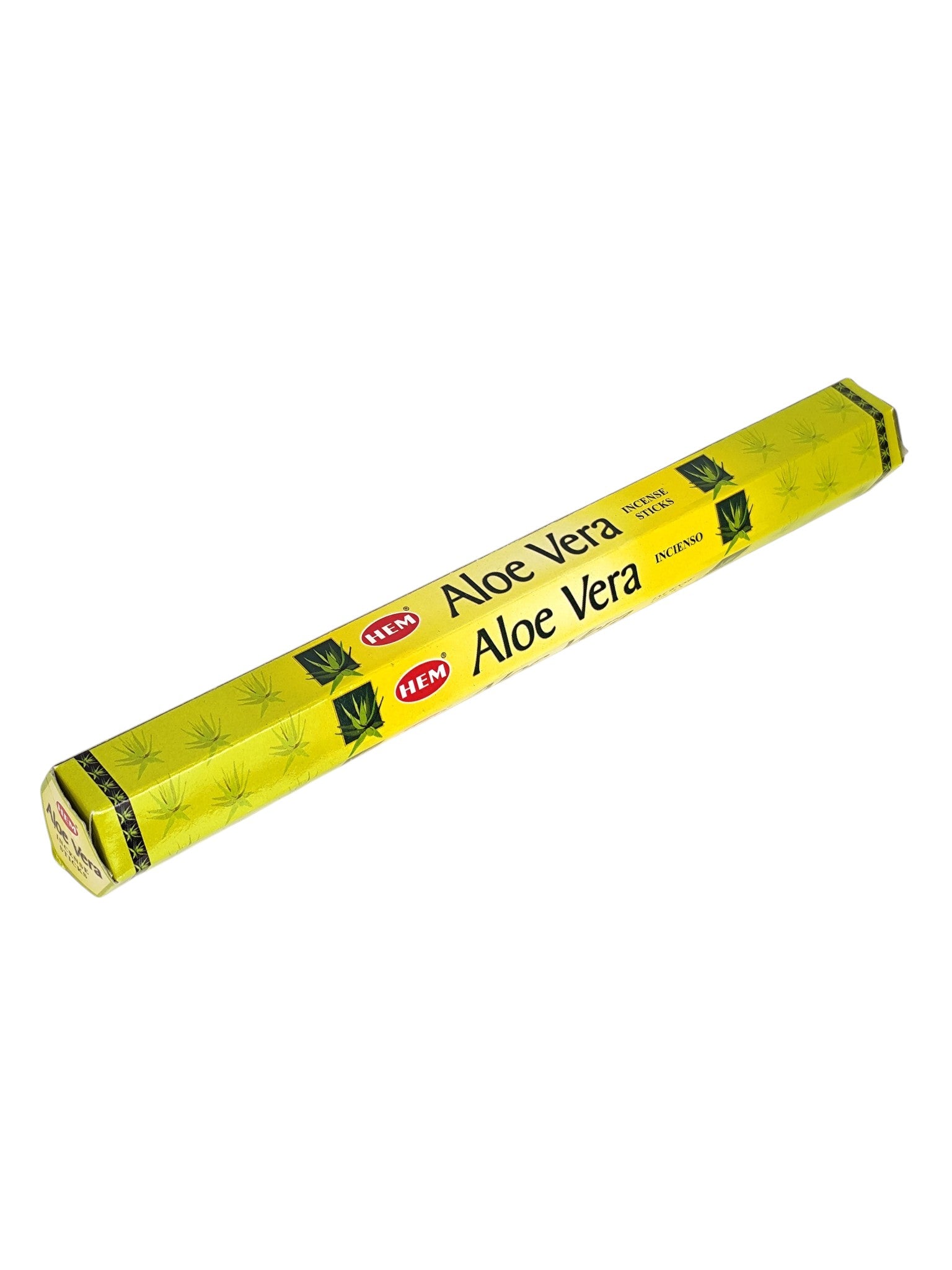 Çubuk Tütsü Aloe Vera