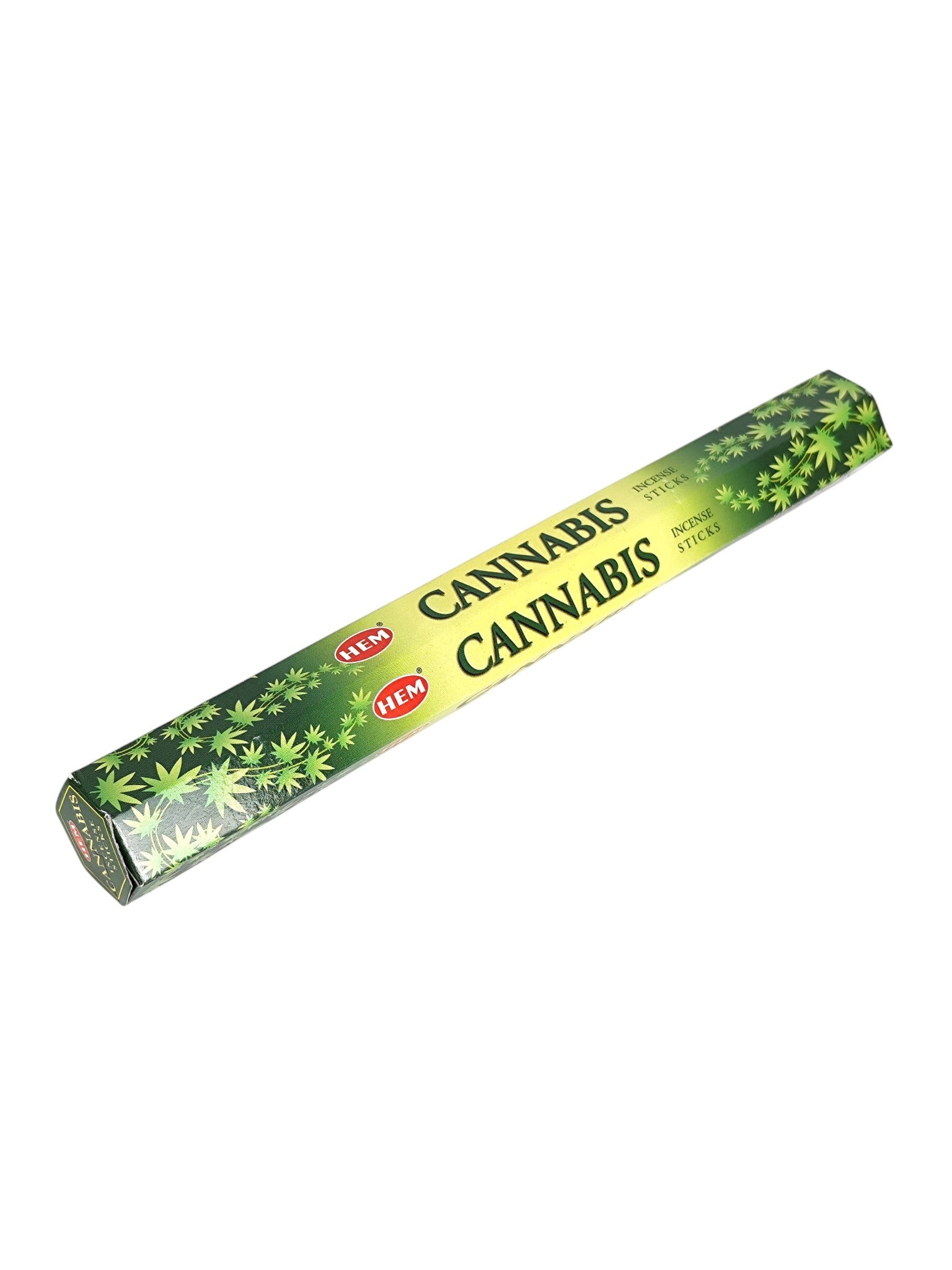 Çubuk Tütsü Cannabis