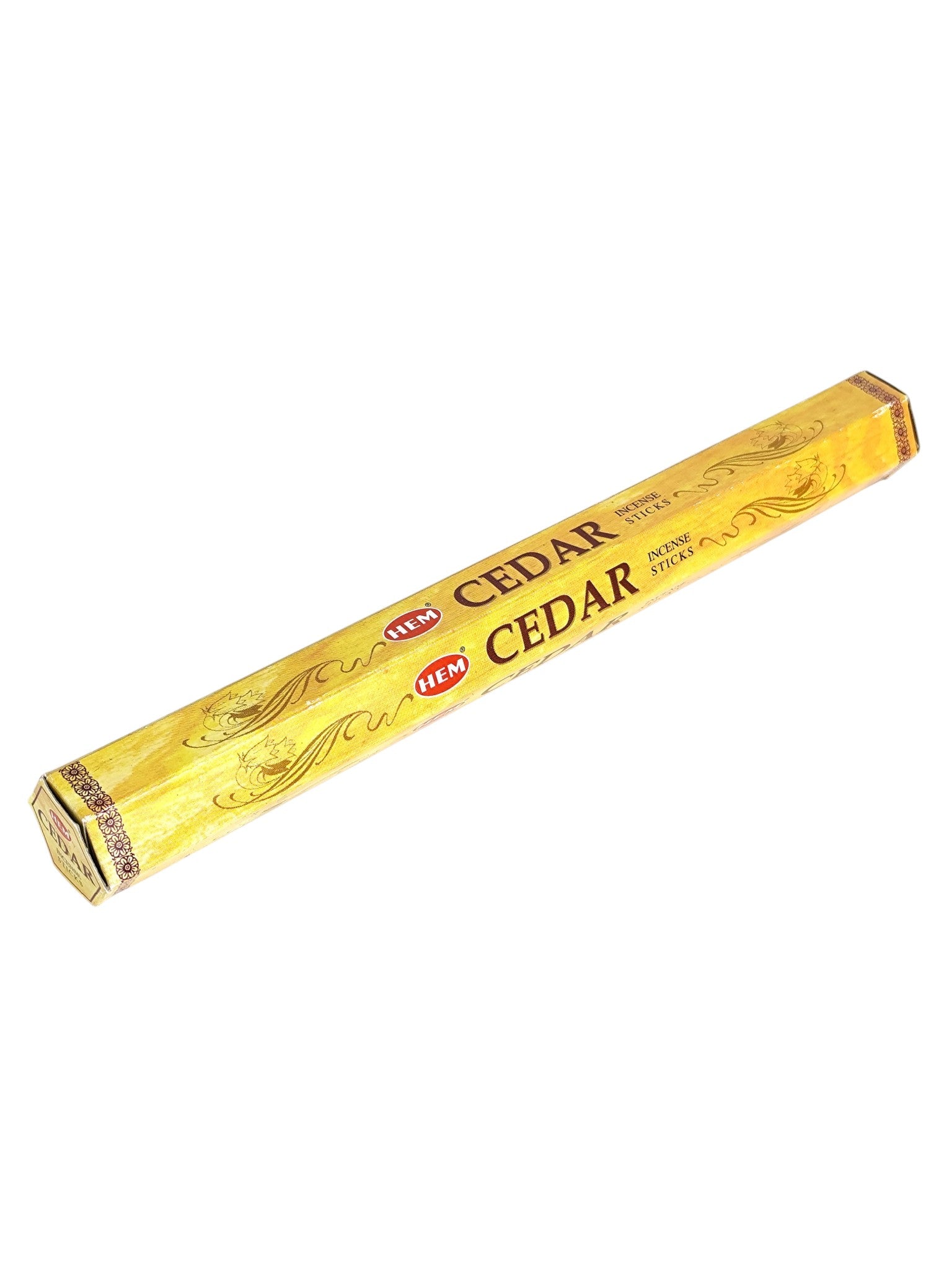 Çubuk Tütsü Cedar