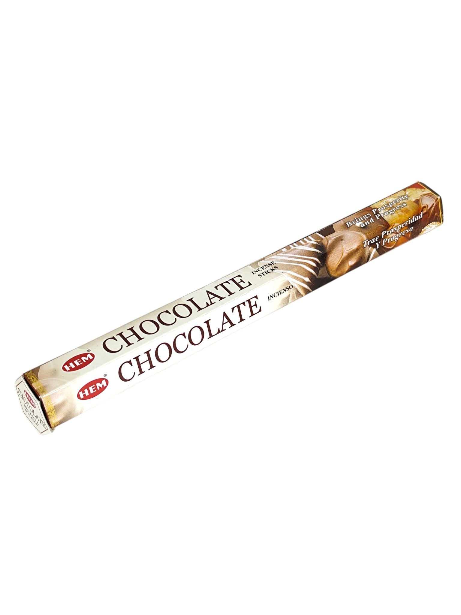 Çubuk Tütsü Chocolate