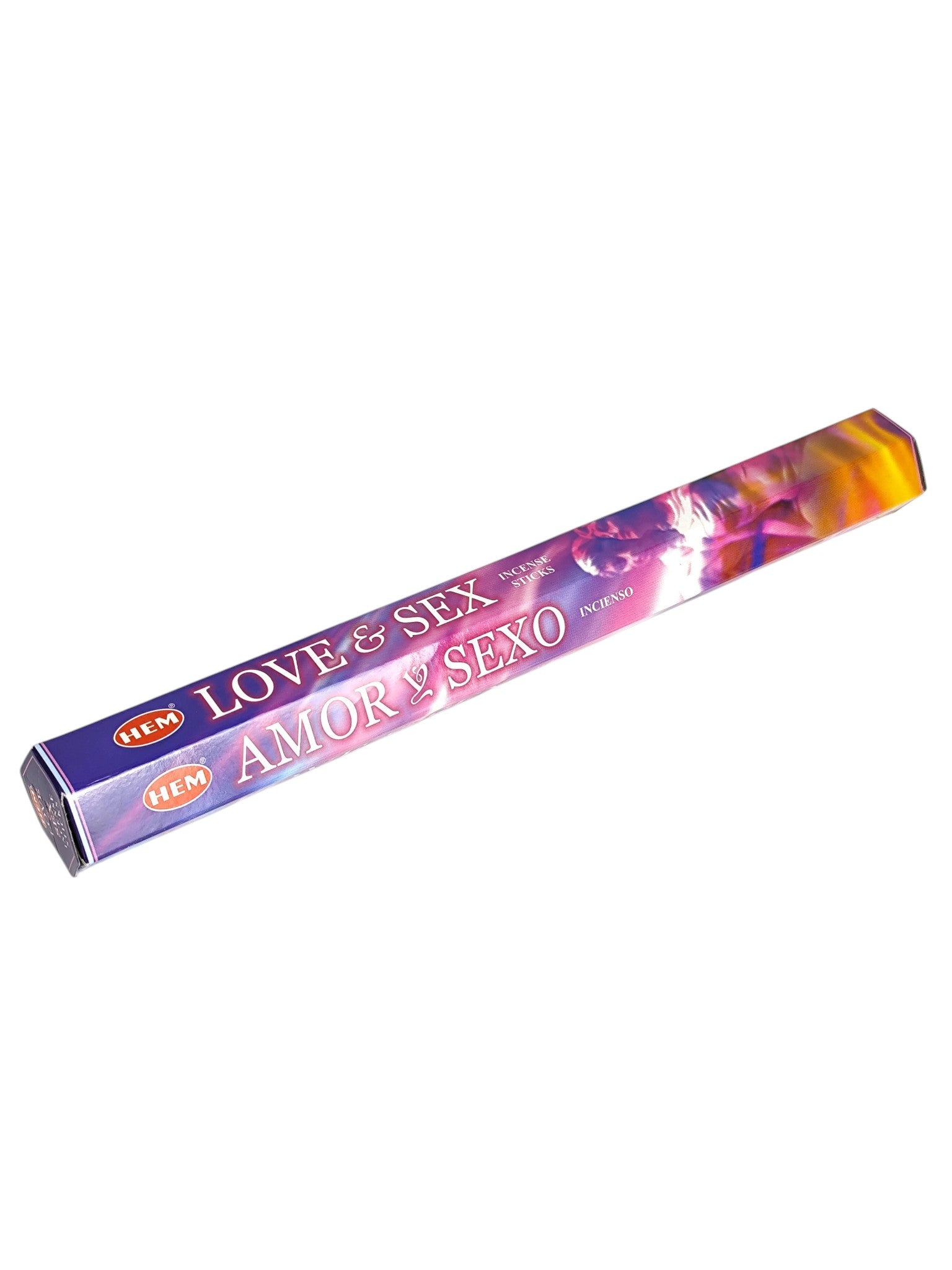 Çubuk Tütsü Love Sex