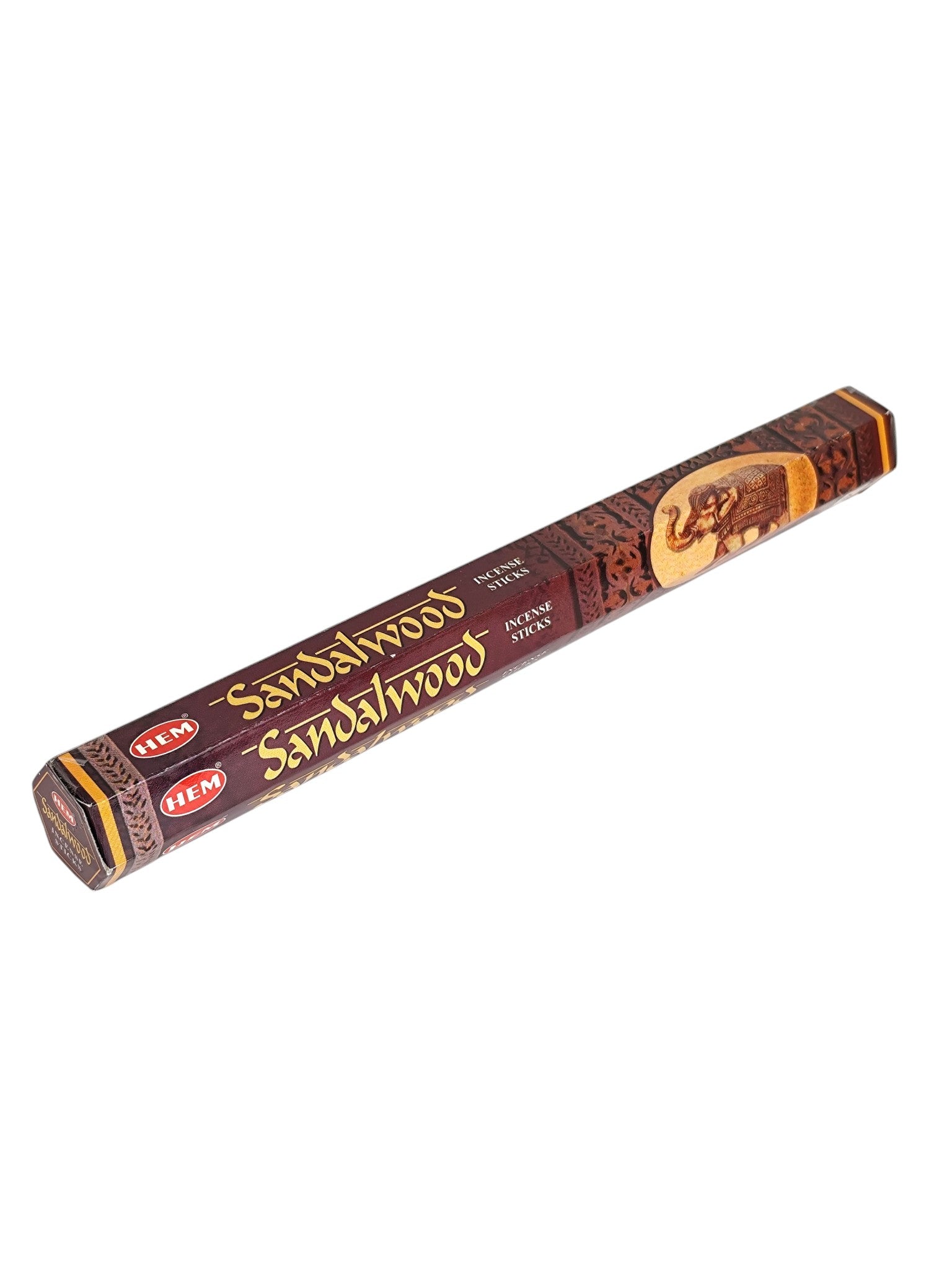 Çubuk Tütsü Sandalwood