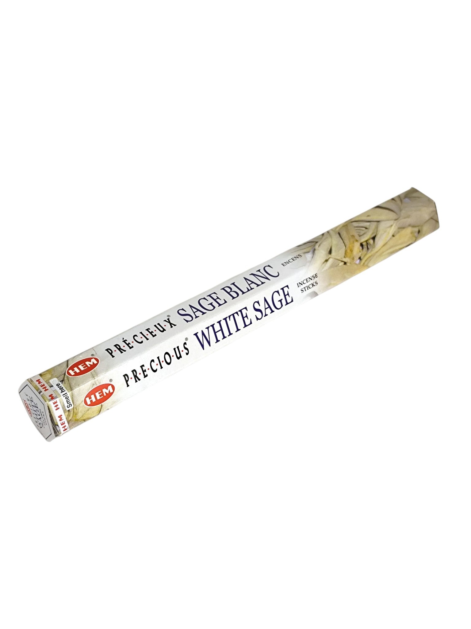Çubuk Tütsü White Sage