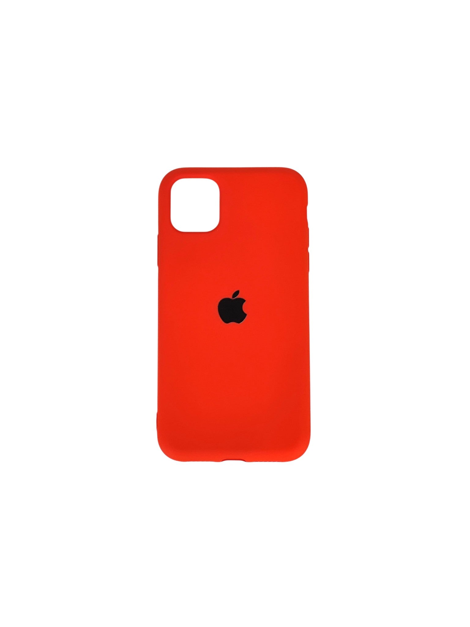 İphone 11 Kırmızı Kılıf