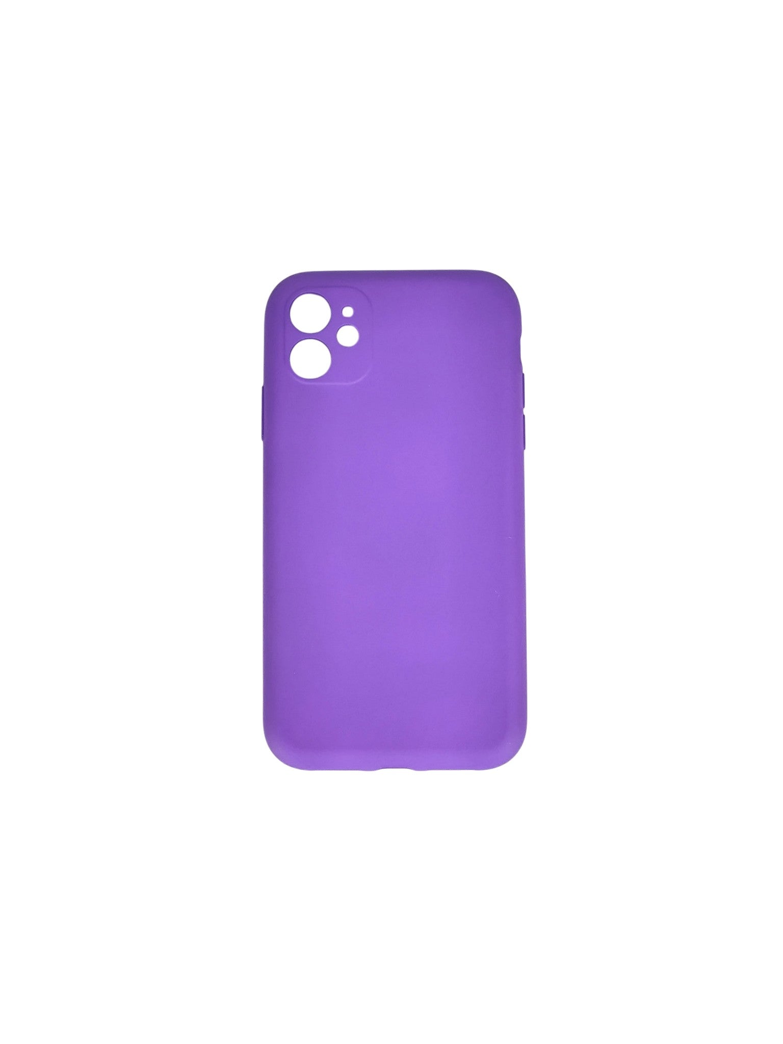 İphone 11 Mor Kılıf