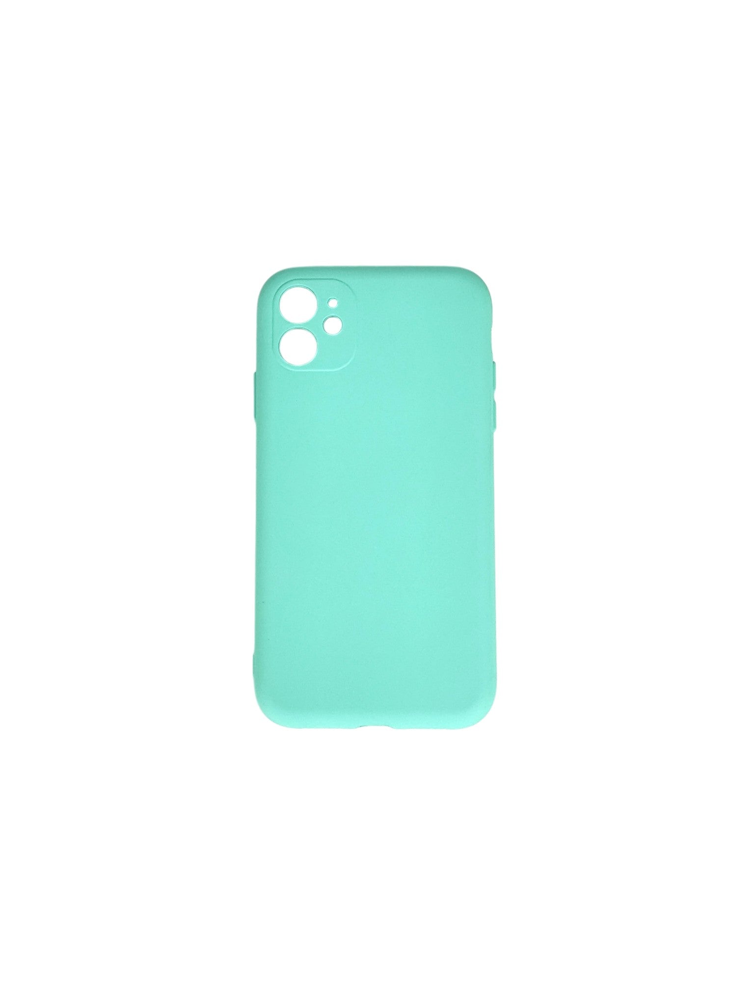 İphone 11 Turkuaz Kılıf