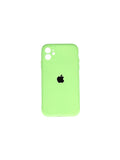 İphone 11 Açık Yeşil Kılıf