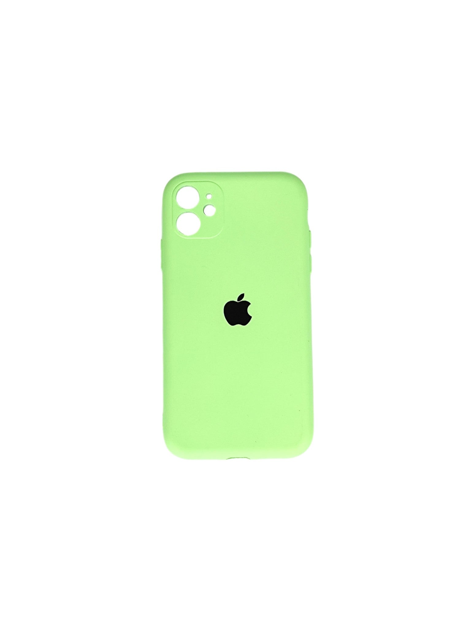 İphone 11 Açık Yeşil Kılıf