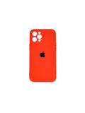 İphone 12 Pro Max Kırmızı Kılıf