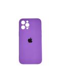 İphone 12 Pro Max Mor Kılıf