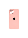 İphone 12 Pro Max Pembe Kılıf