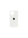İphone 12 Pro Beyaz Kılıf