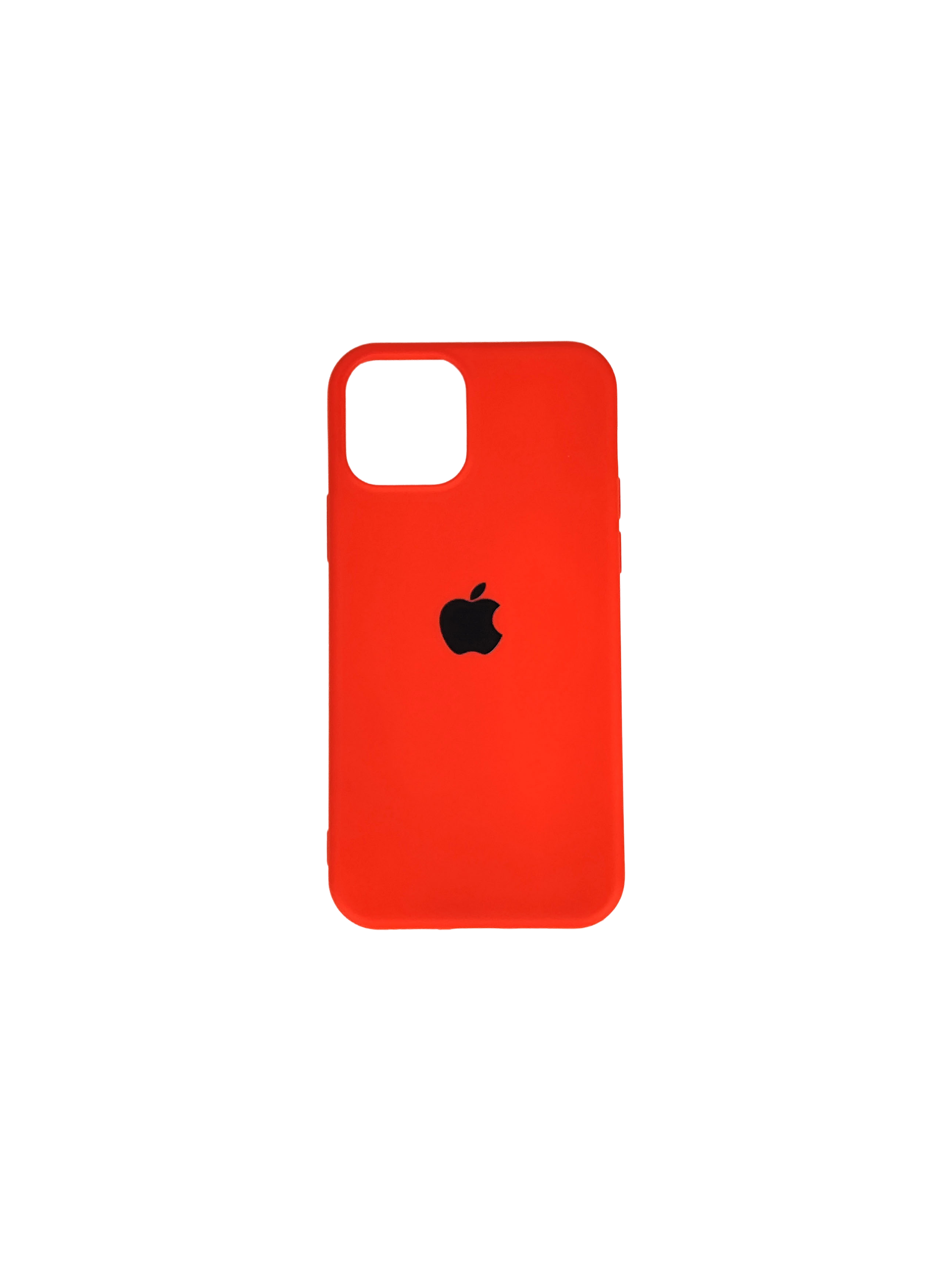 İphone 12 Pro Kırmızı Kılıf
