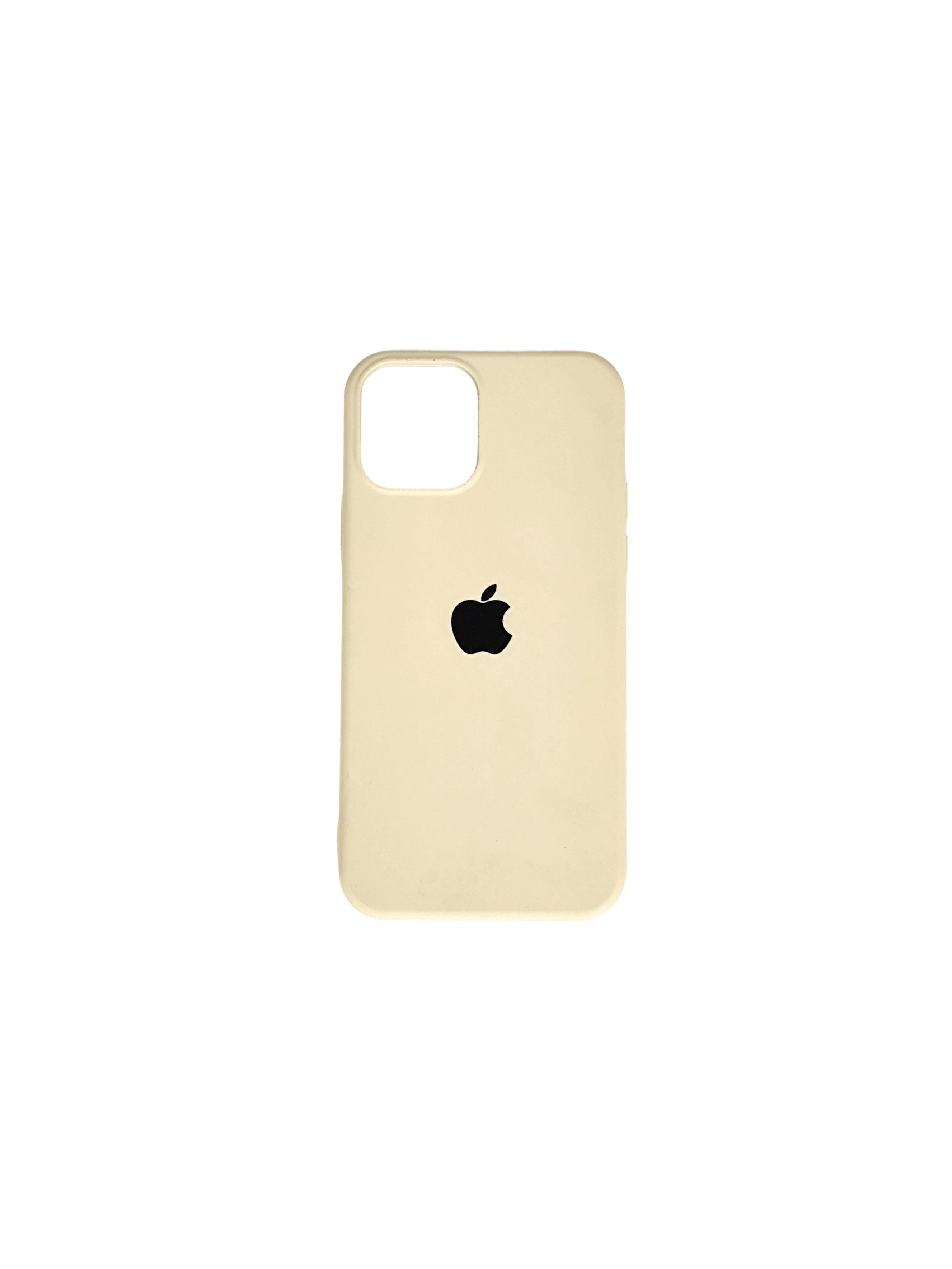 İphone 12 Pro Krem Kılıf