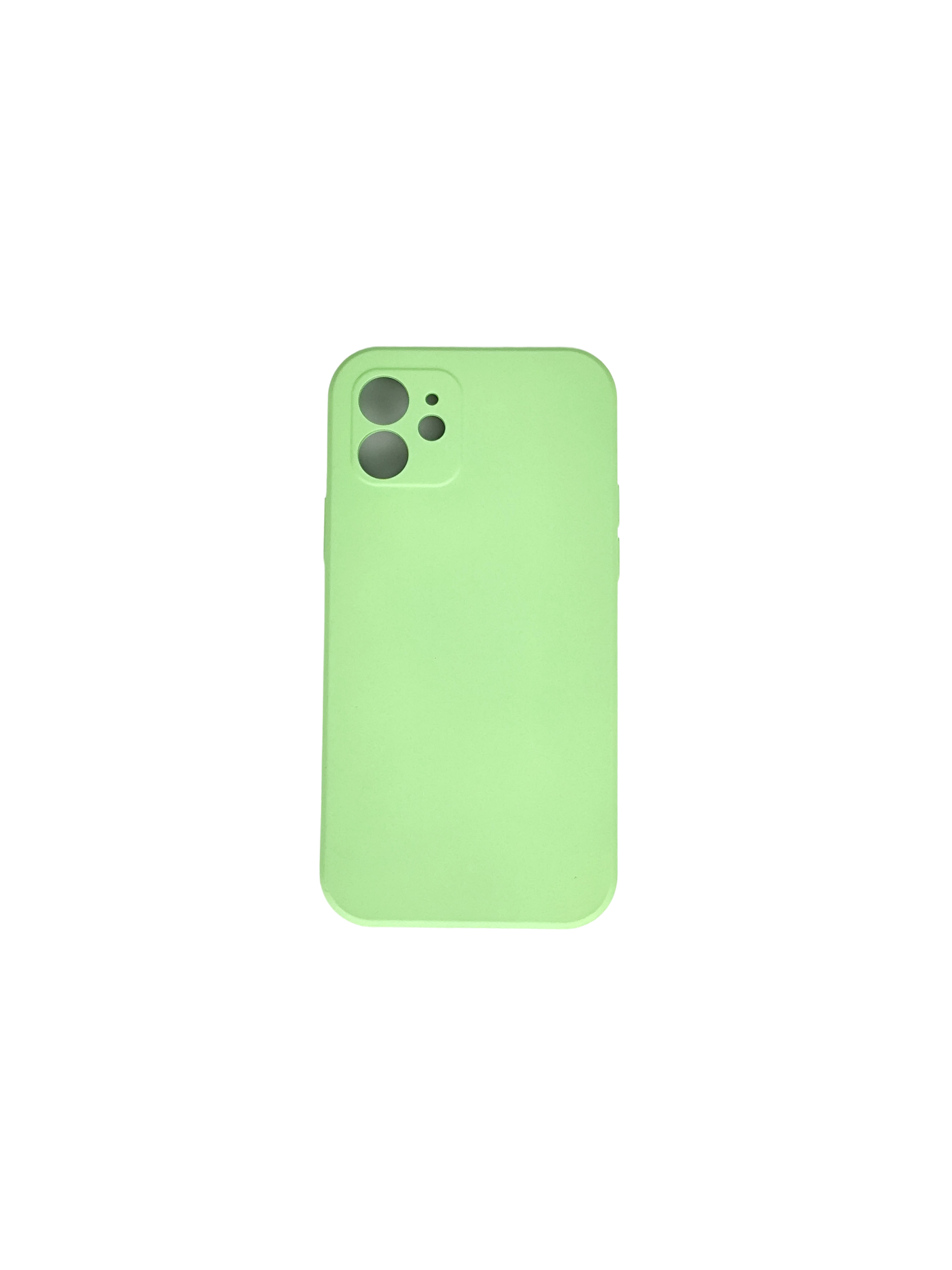 İphone 12 Pro Açık Yeşil Kılıf