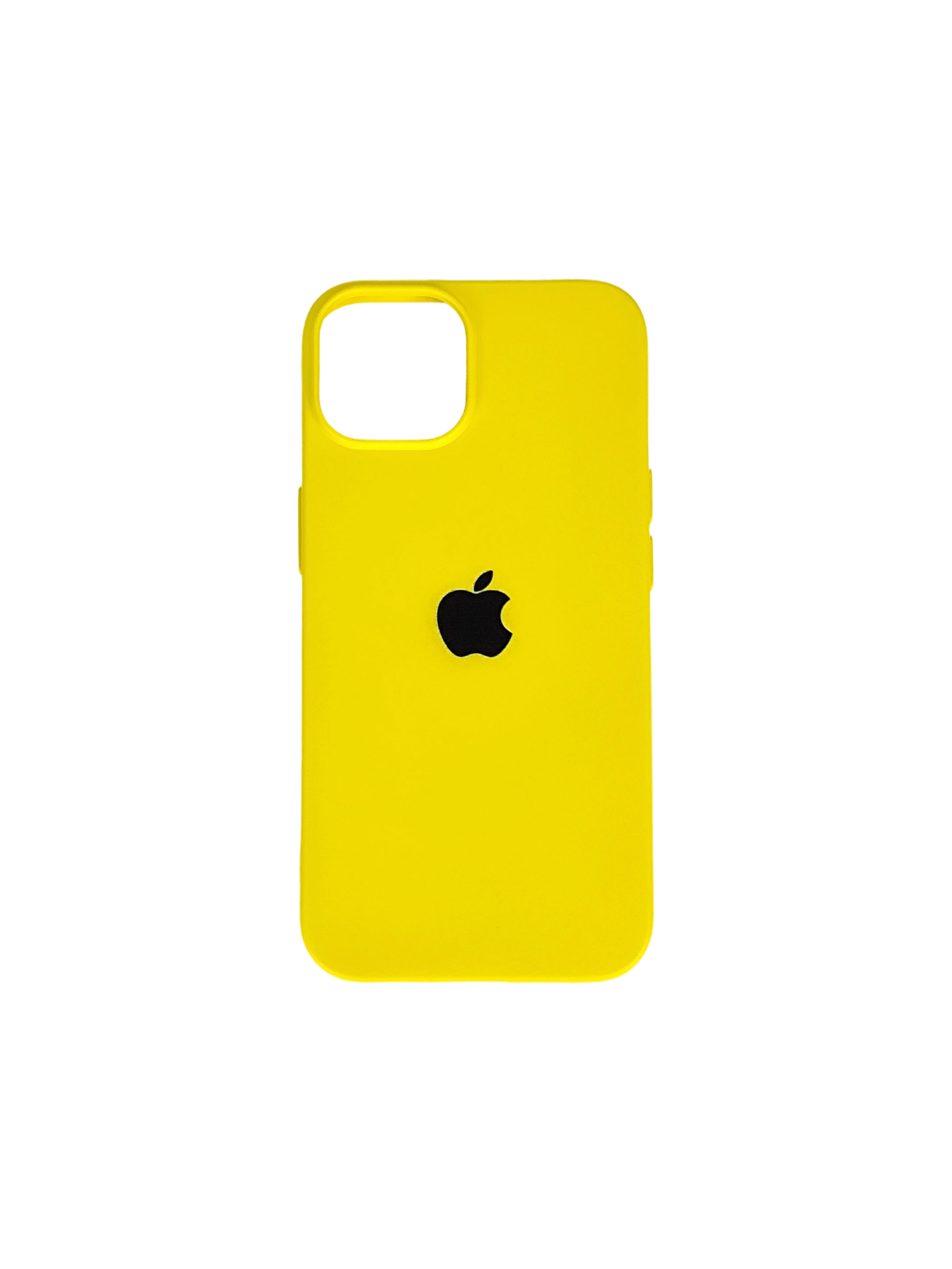 İphone 13/14 Sarı Kılıf