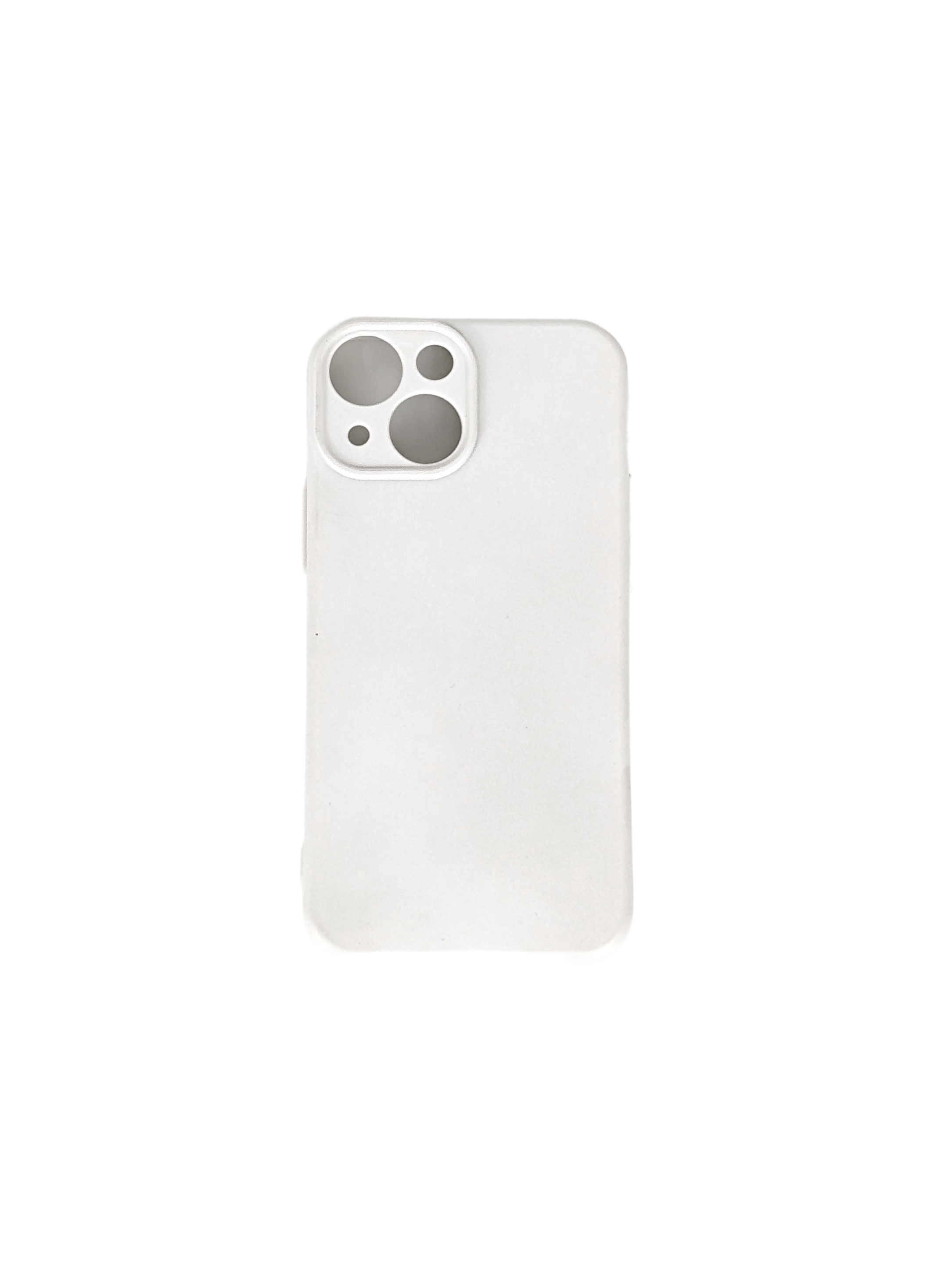 İphone 13 Mini Beyaz Kılıf
