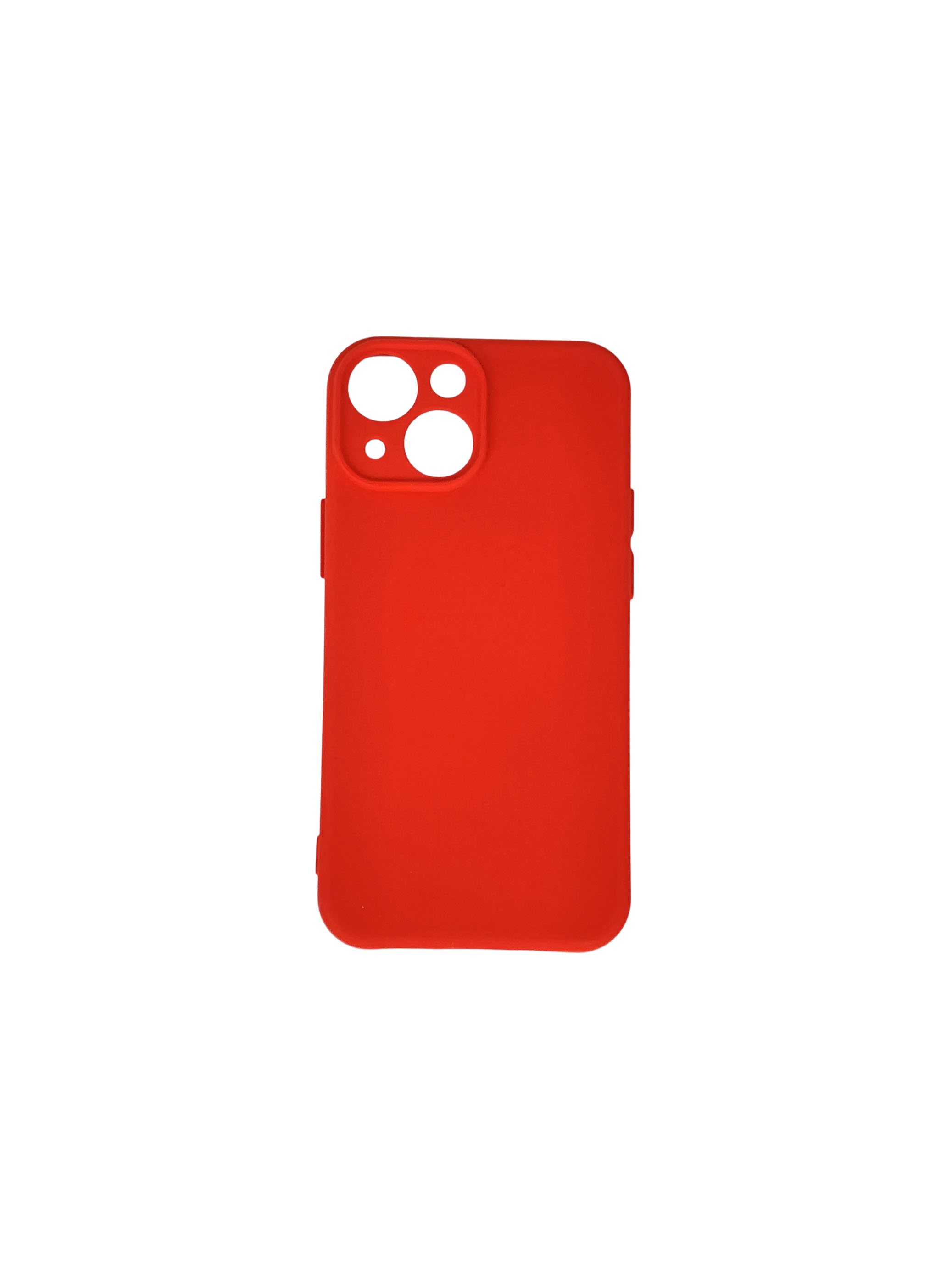 İphone 13 Mini Kırmızı Kılıf