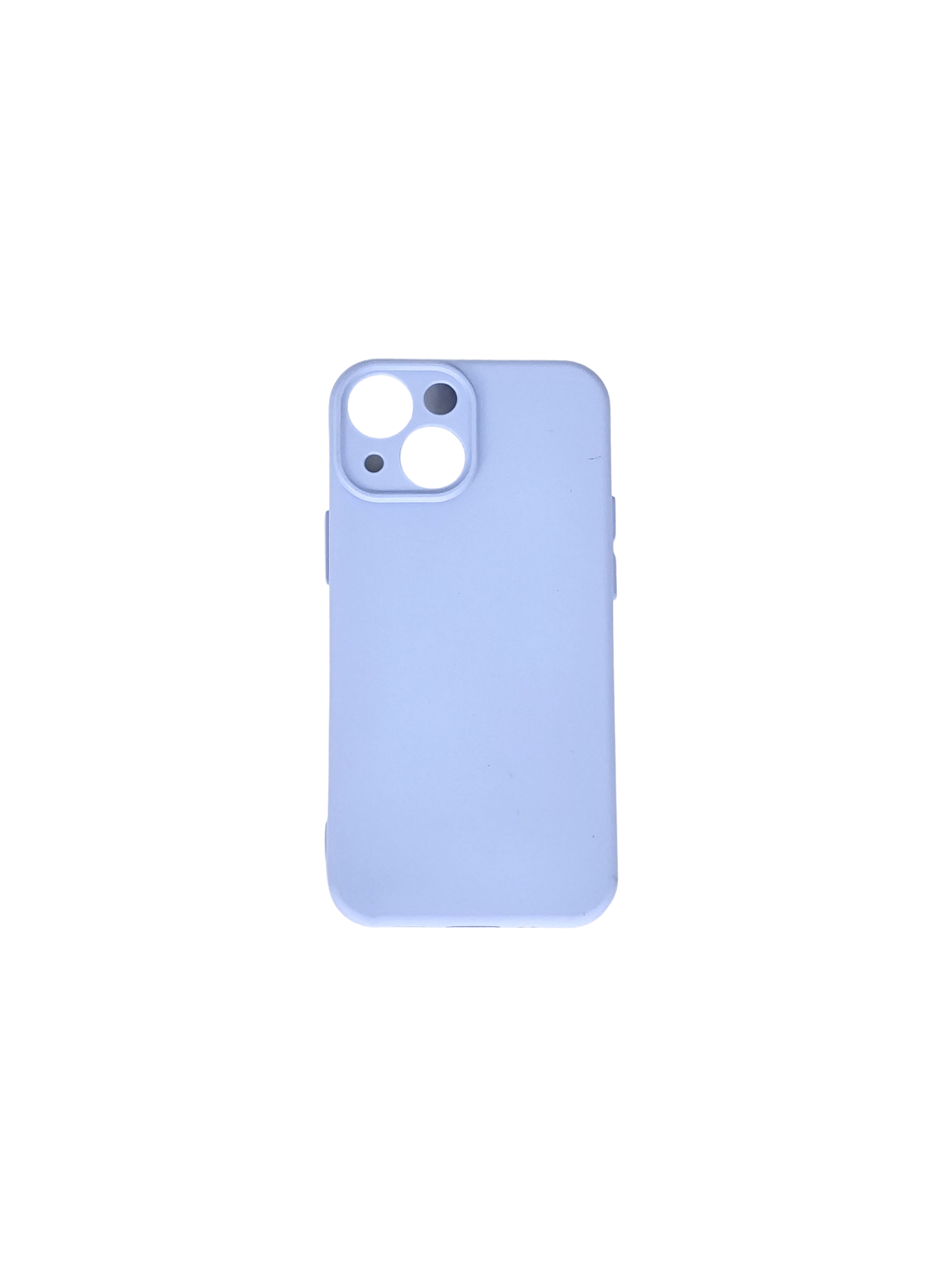 İphone 13 Mini Açık Mavi Kılıf